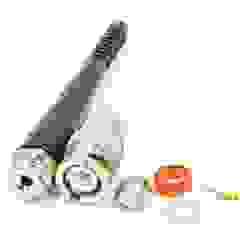 Pomona 5068 Stress Relief Boot BNC Male Connector